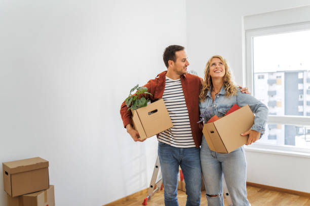 things to know before buying your first home