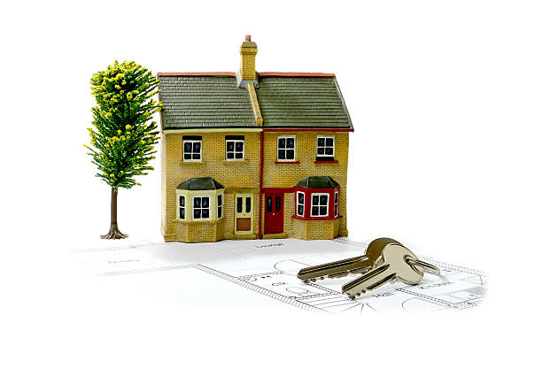 off plan property