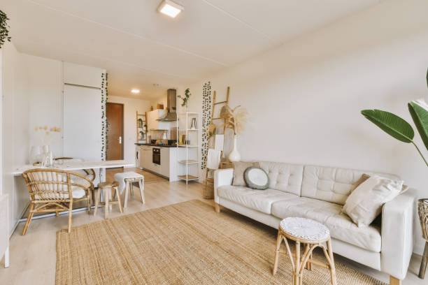 shortlet apartment